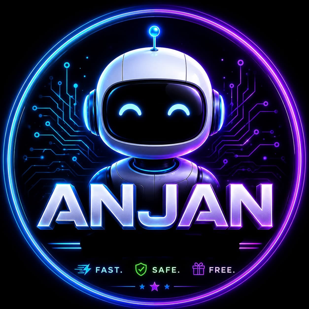 𝙰𝙽𝙹𝙰𝙽 ʬ 合